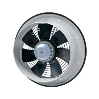 Осевой настенный Вентилятор Oduefan DAXE 200